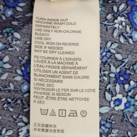 FREE PEOPLE  Petunia Cotton‎ Dress SIZE SMALL - Picture 9 of 11